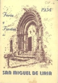 Fiestas de San Miguel  